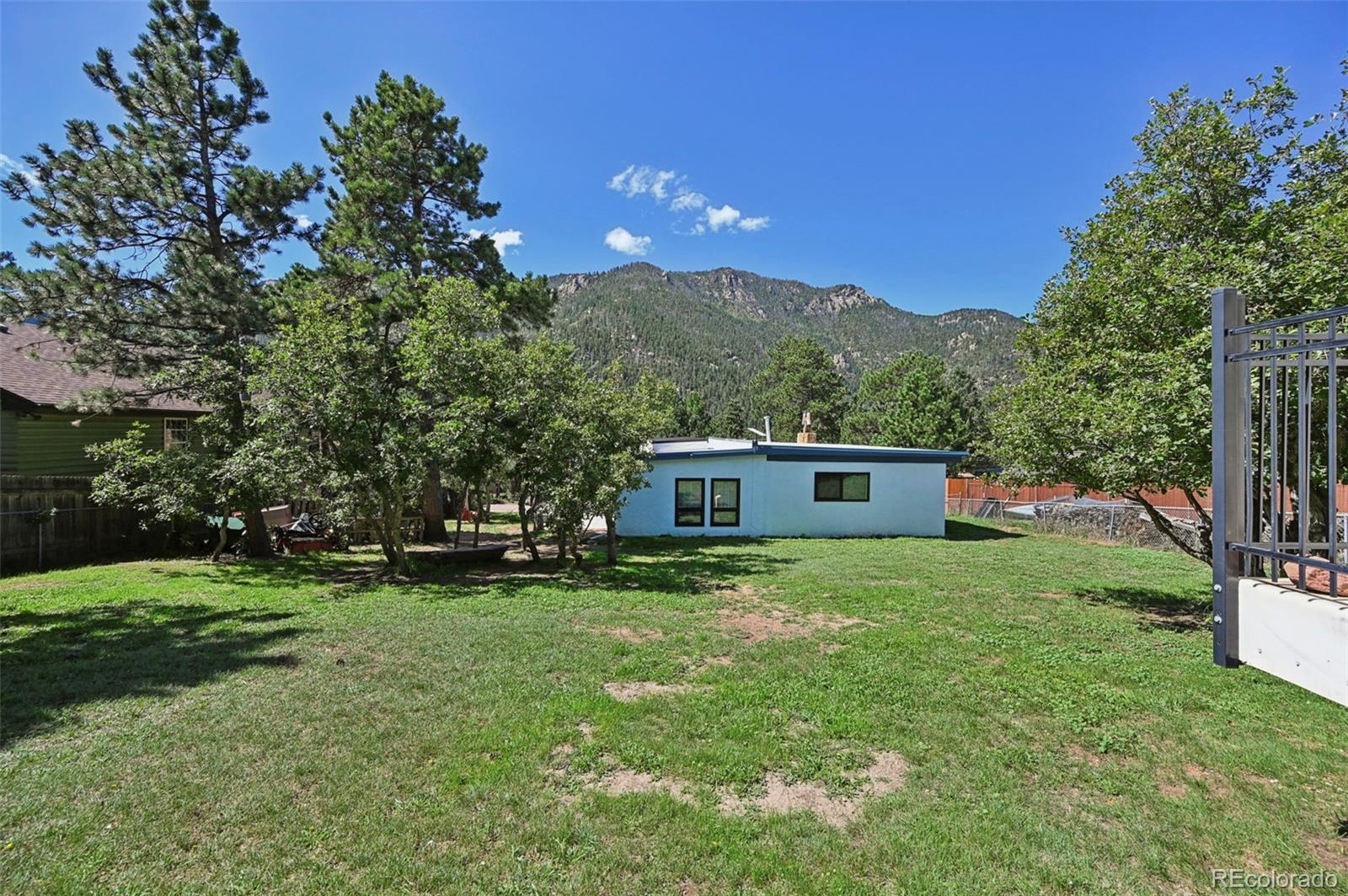 MLS Image #46 for 4455  heizer street,cascade, Colorado