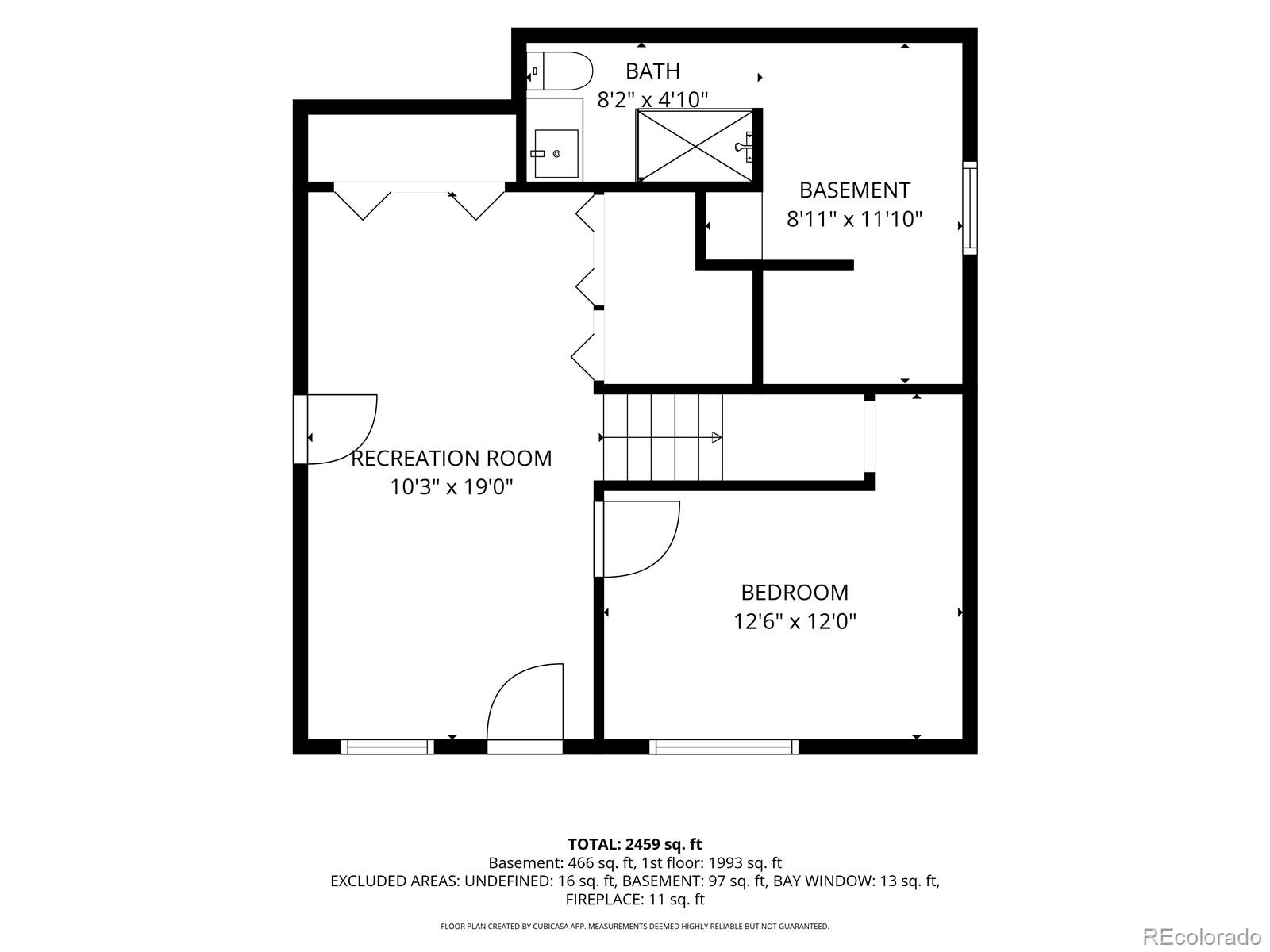 MLS Image #48 for 4455  heizer street,cascade, Colorado