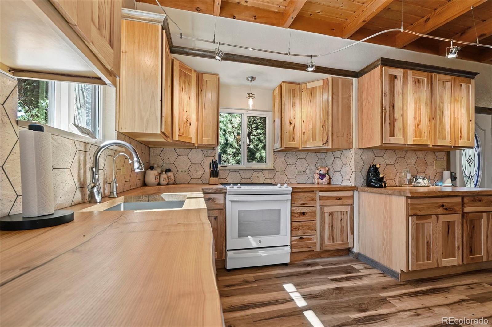 MLS Image #9 for 4455  heizer street,cascade, Colorado