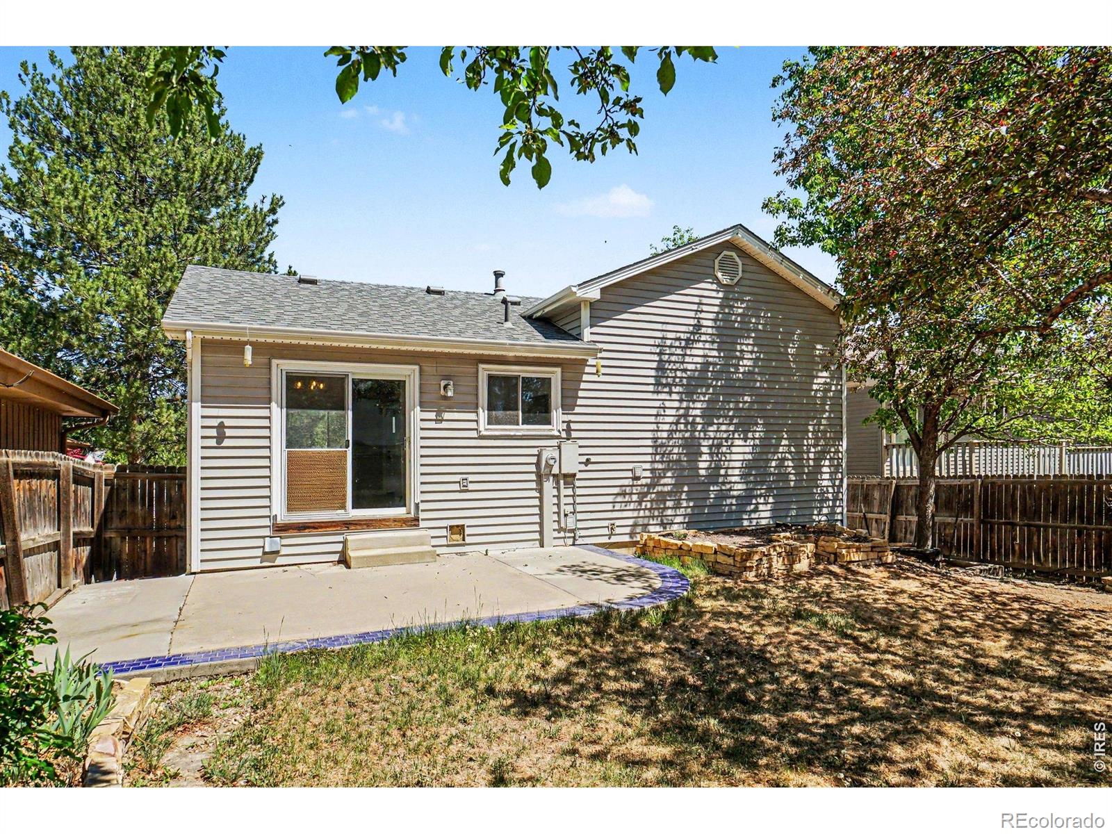 MLS Image #17 for 1530  gloria court,loveland, Colorado