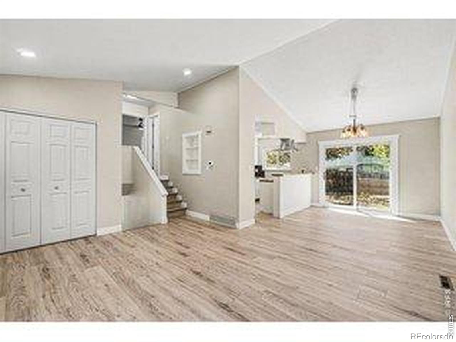 MLS Image #2 for 1530  gloria court,loveland, Colorado