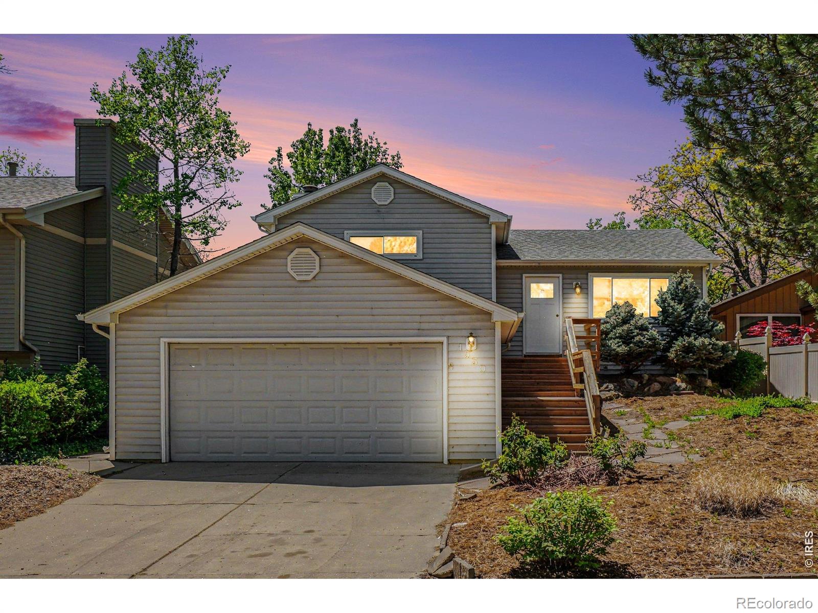 MLS Image #21 for 1530  gloria court,loveland, Colorado