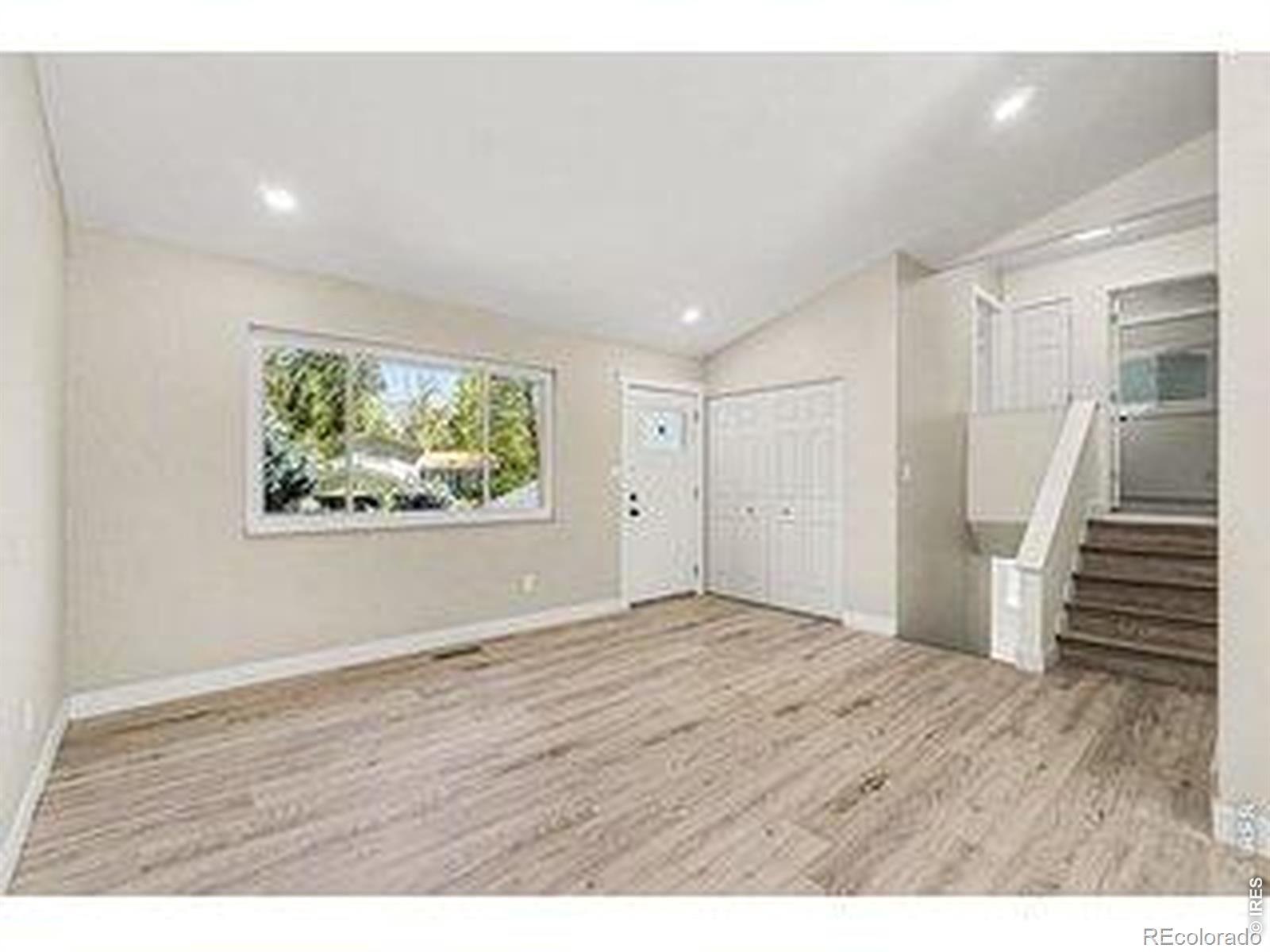 MLS Image #3 for 1530  gloria court,loveland, Colorado