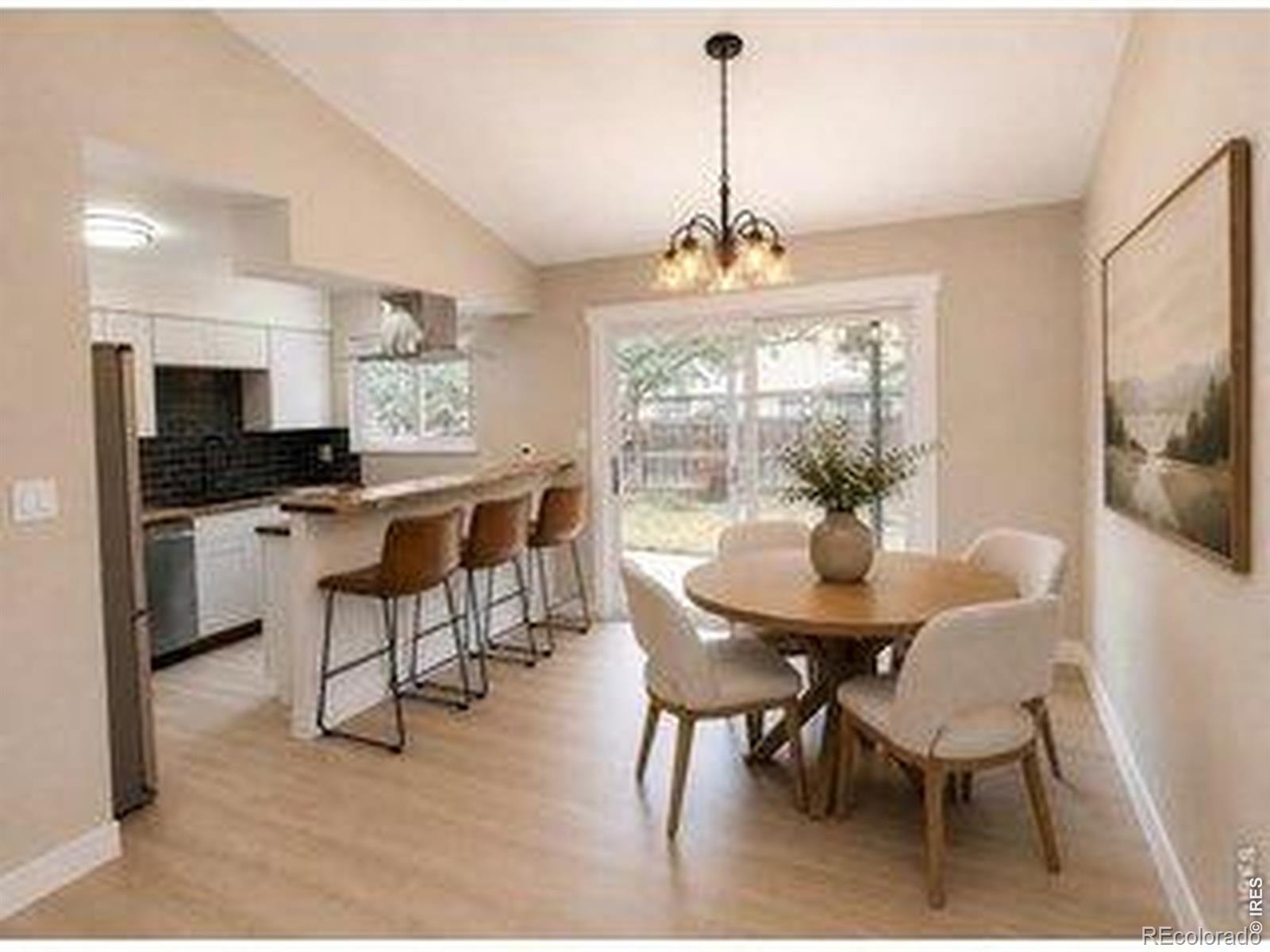 MLS Image #4 for 1530  gloria court,loveland, Colorado