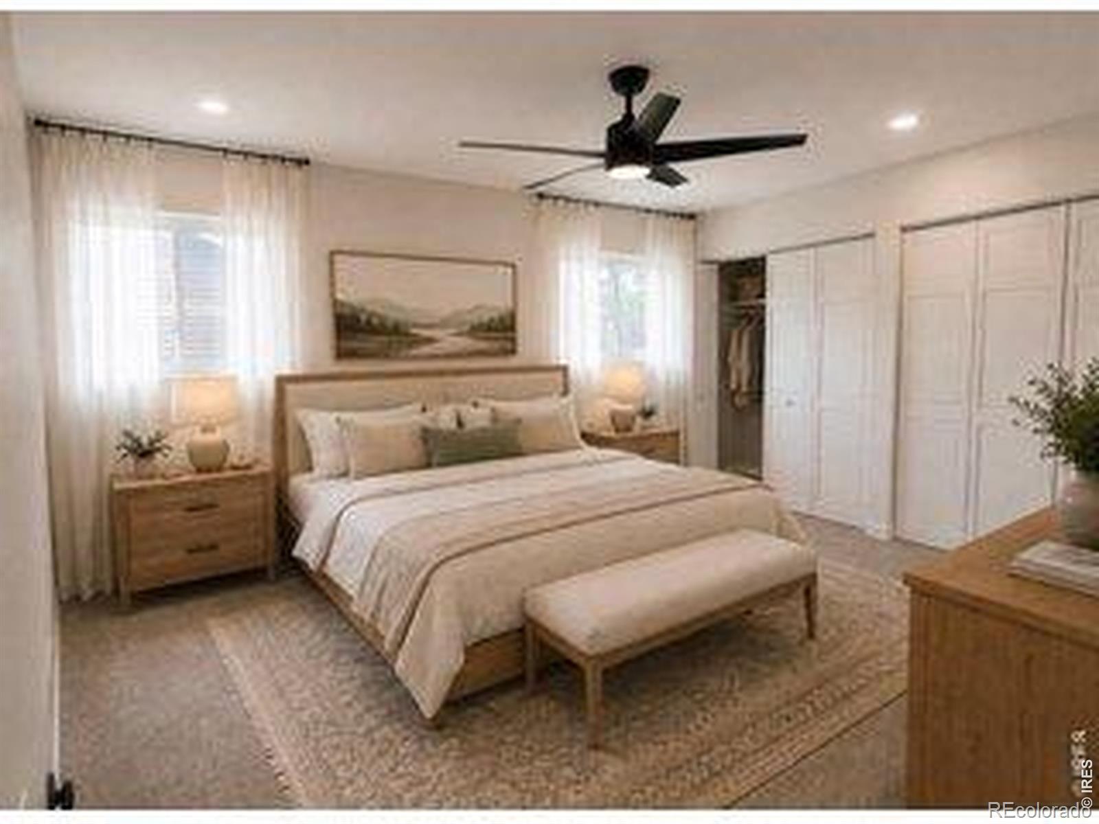 MLS Image #8 for 1530  gloria court,loveland, Colorado