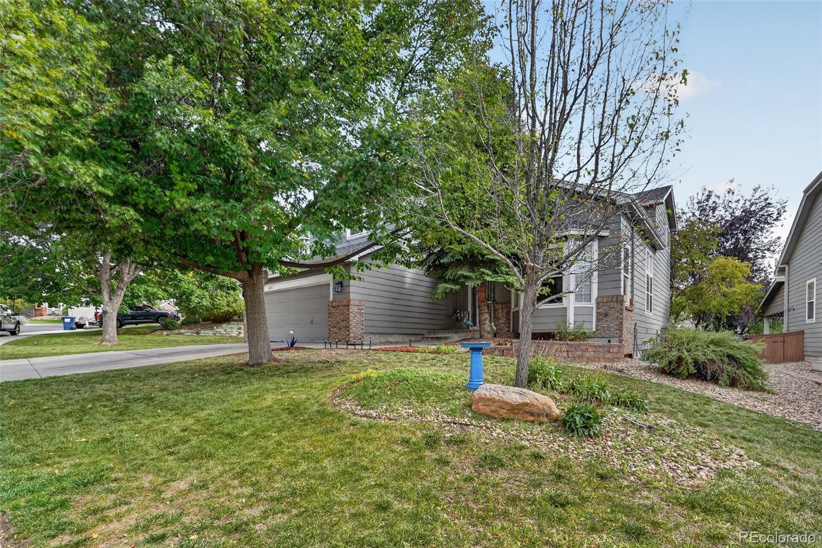 MLS Image #1 for 672  english sparrow trail,highlands ranch, Colorado