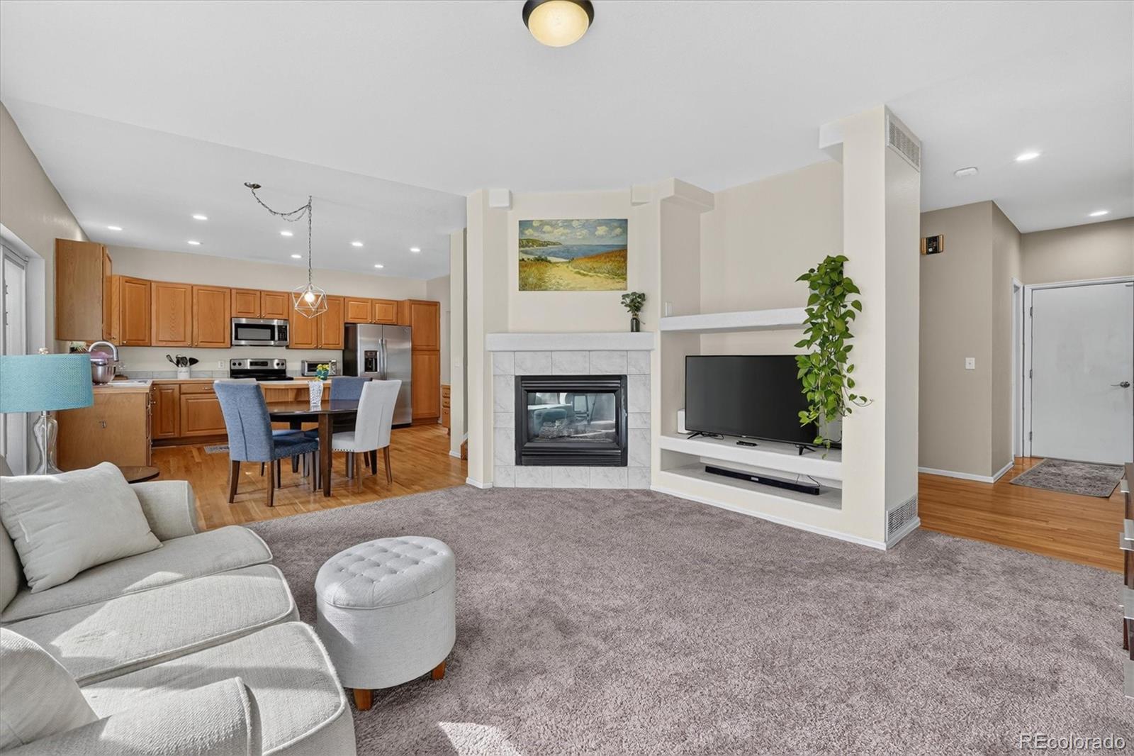 MLS Image #14 for 672  english sparrow trail,highlands ranch, Colorado