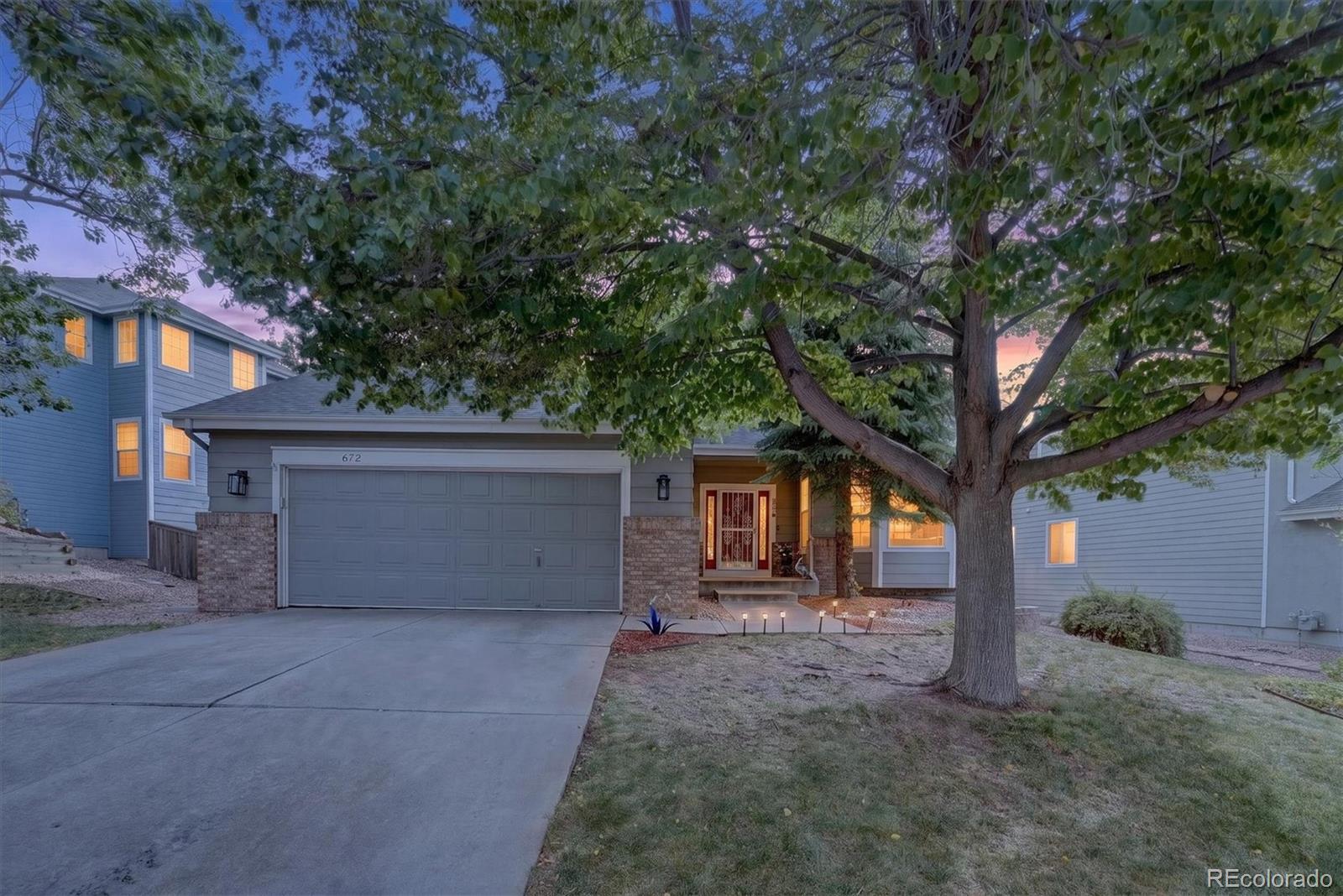 MLS Image #37 for 672  english sparrow trail,highlands ranch, Colorado