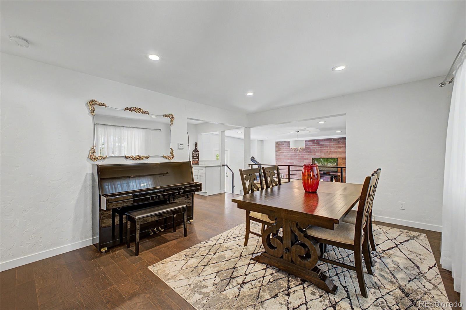 MLS Image #13 for 1140 s wolff street,denver, Colorado