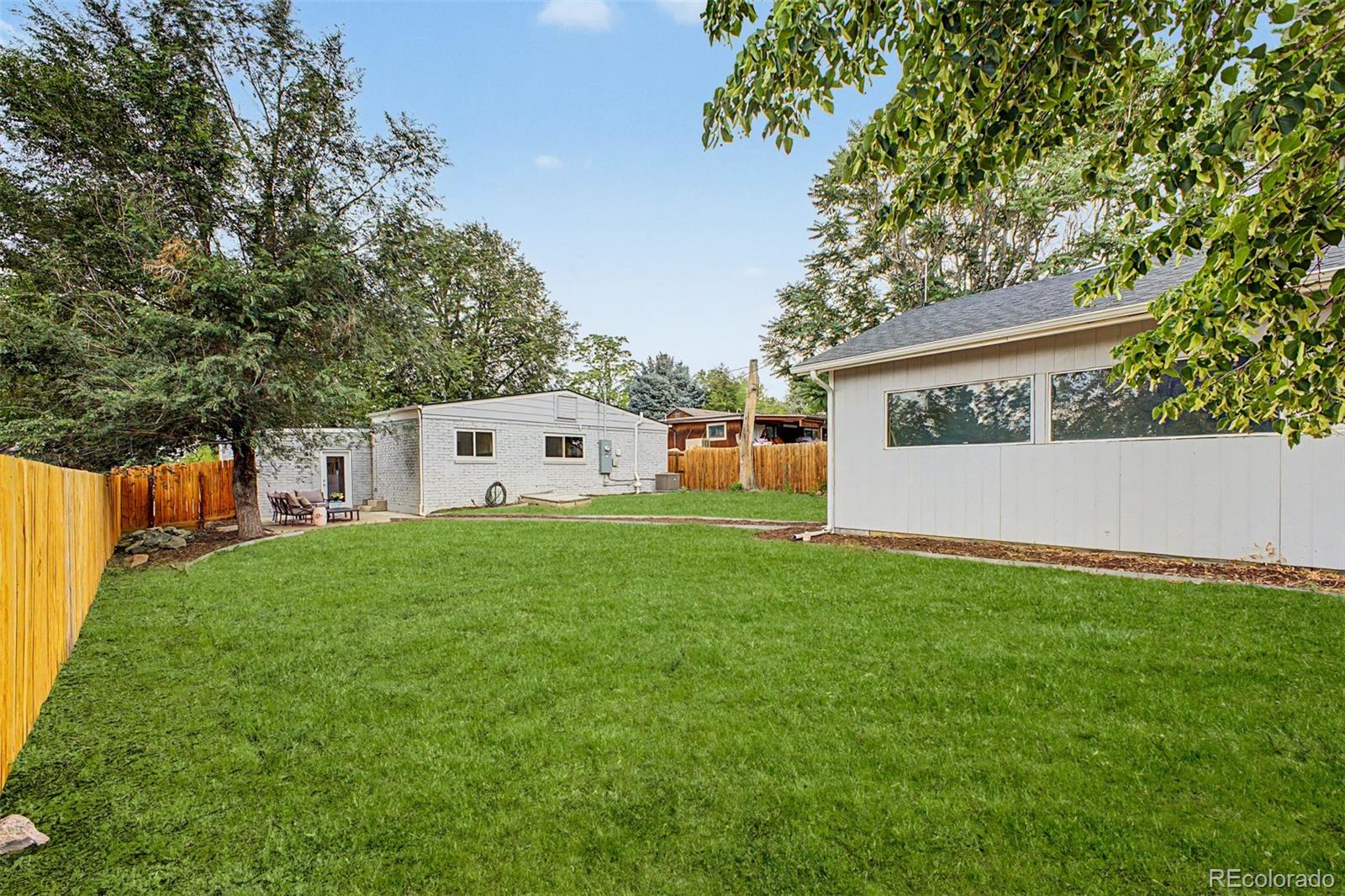 MLS Image #2 for 1140 s wolff street,denver, Colorado