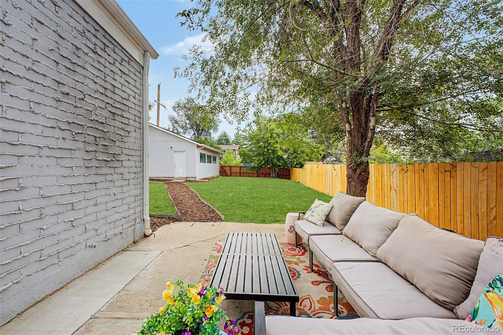 MLS Image #30 for 1140 s wolff street,denver, Colorado