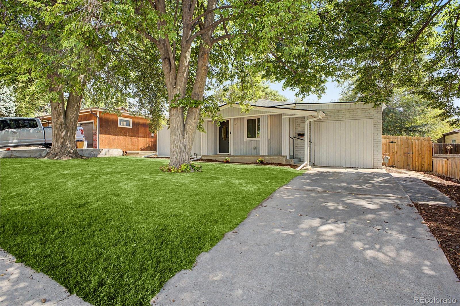 MLS Image #36 for 1140 s wolff street,denver, Colorado