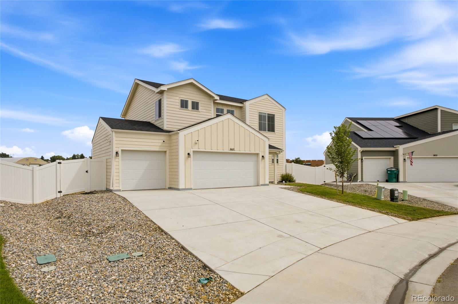 MLS Image #1 for 3601  lake clark street,evans, Colorado