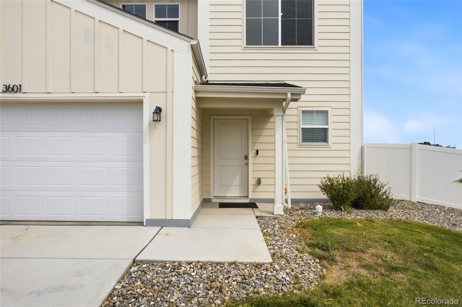 MLS Image #2 for 3601  lake clark street,evans, Colorado