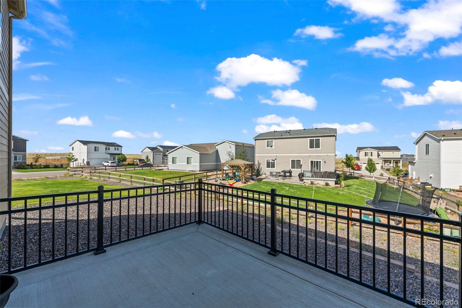 MLS Image #12 for 4423  river highlands loop,elizabeth, Colorado