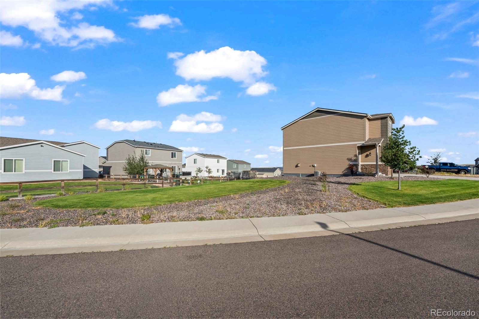 MLS Image #2 for 4423  river highlands loop,elizabeth, Colorado