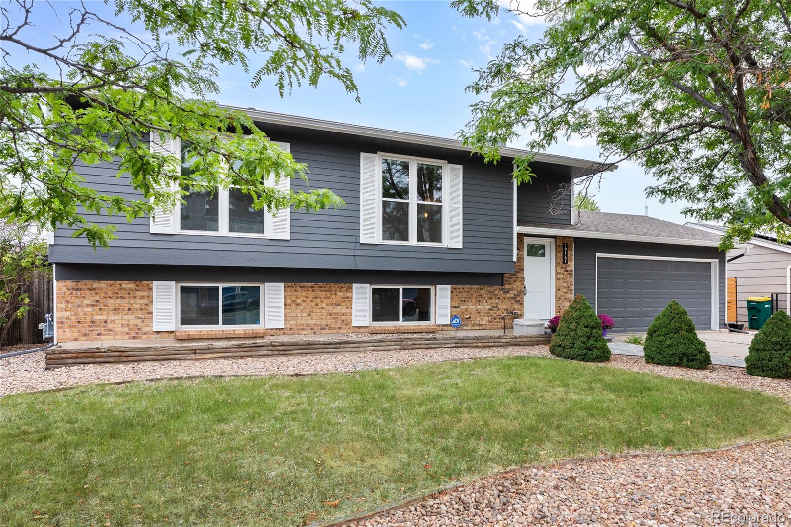 MLS Image #3 for 19161 e louisiana avenue,aurora, Colorado