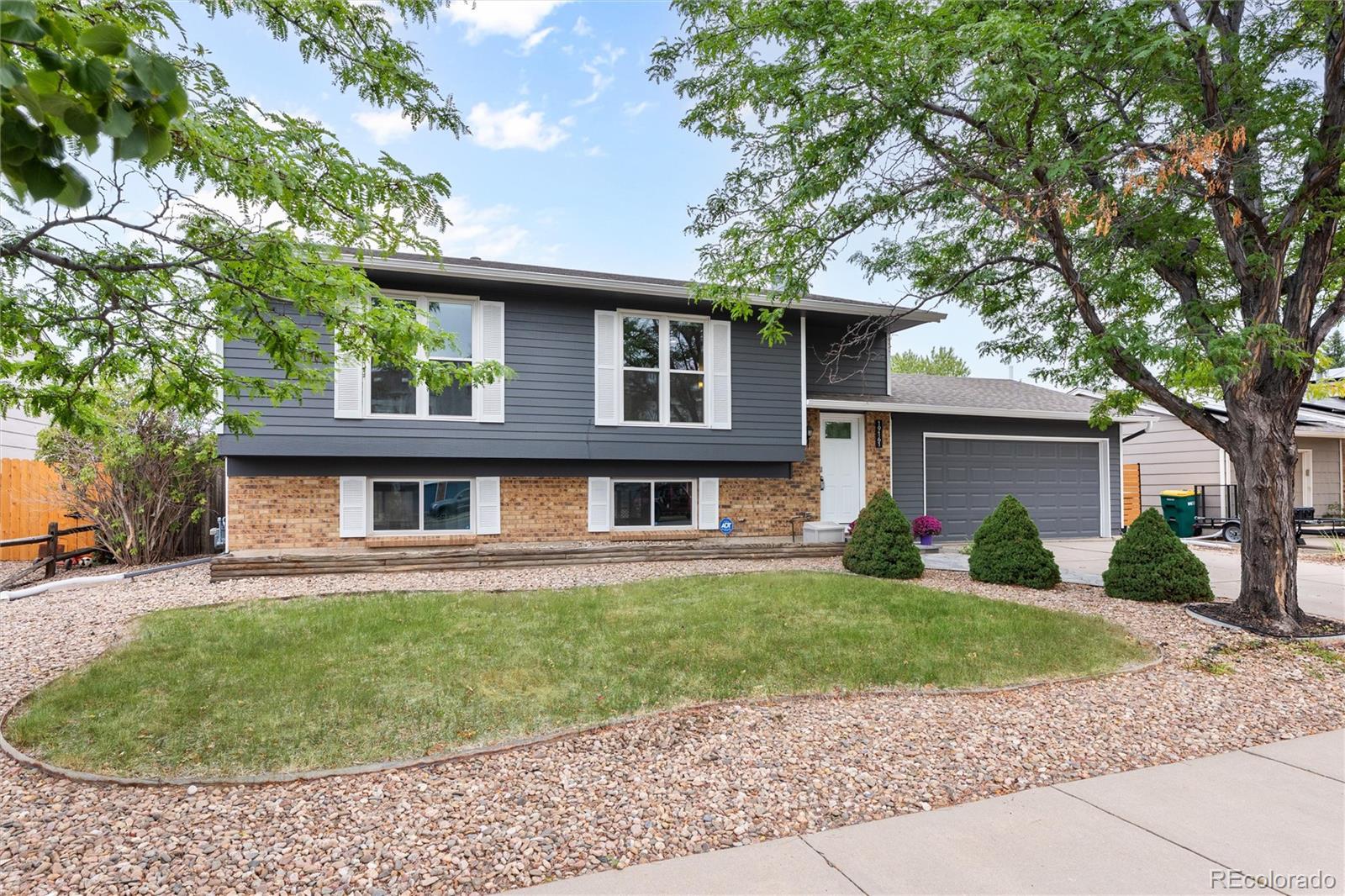 MLS Image #4 for 19161 e louisiana avenue,aurora, Colorado