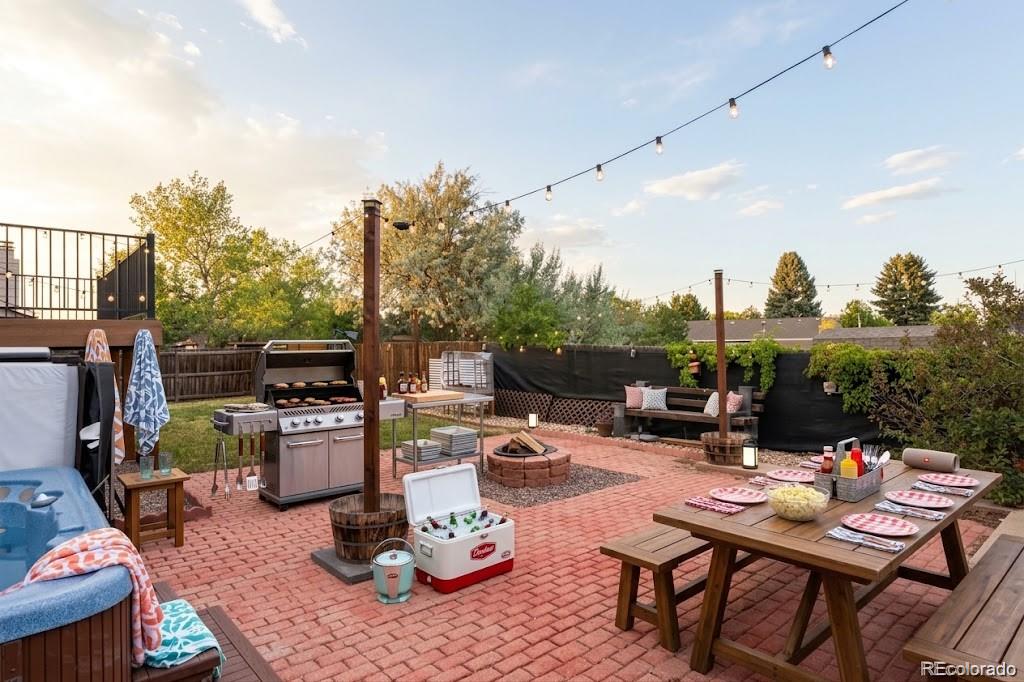 MLS Image #41 for 19161 e louisiana avenue,aurora, Colorado
