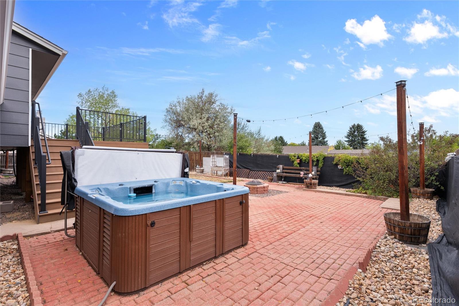 MLS Image #43 for 19161 e louisiana avenue,aurora, Colorado