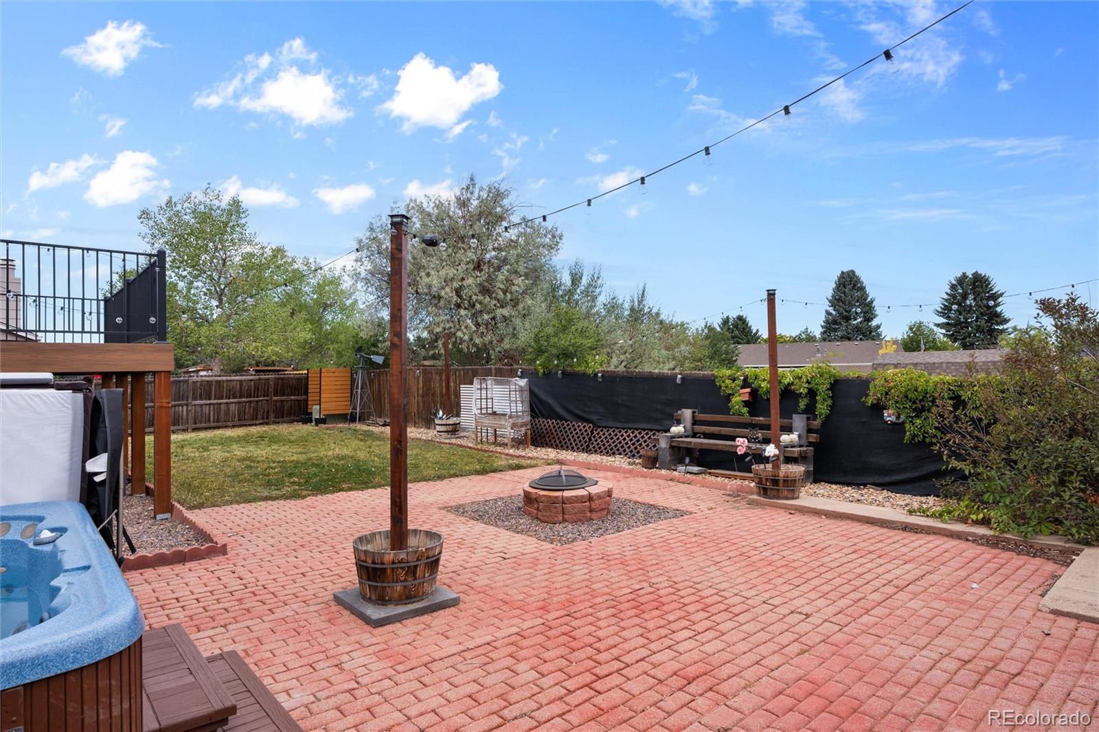 MLS Image #44 for 19161 e louisiana avenue,aurora, Colorado