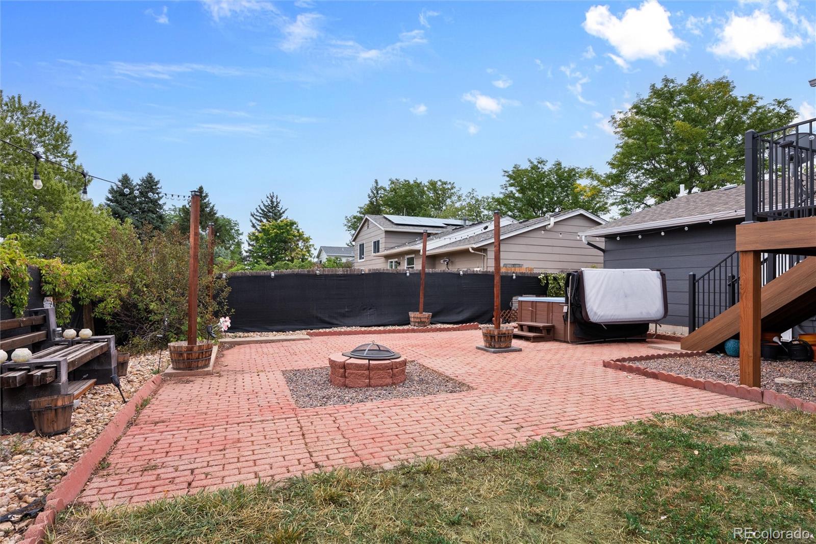 MLS Image #45 for 19161 e louisiana avenue,aurora, Colorado