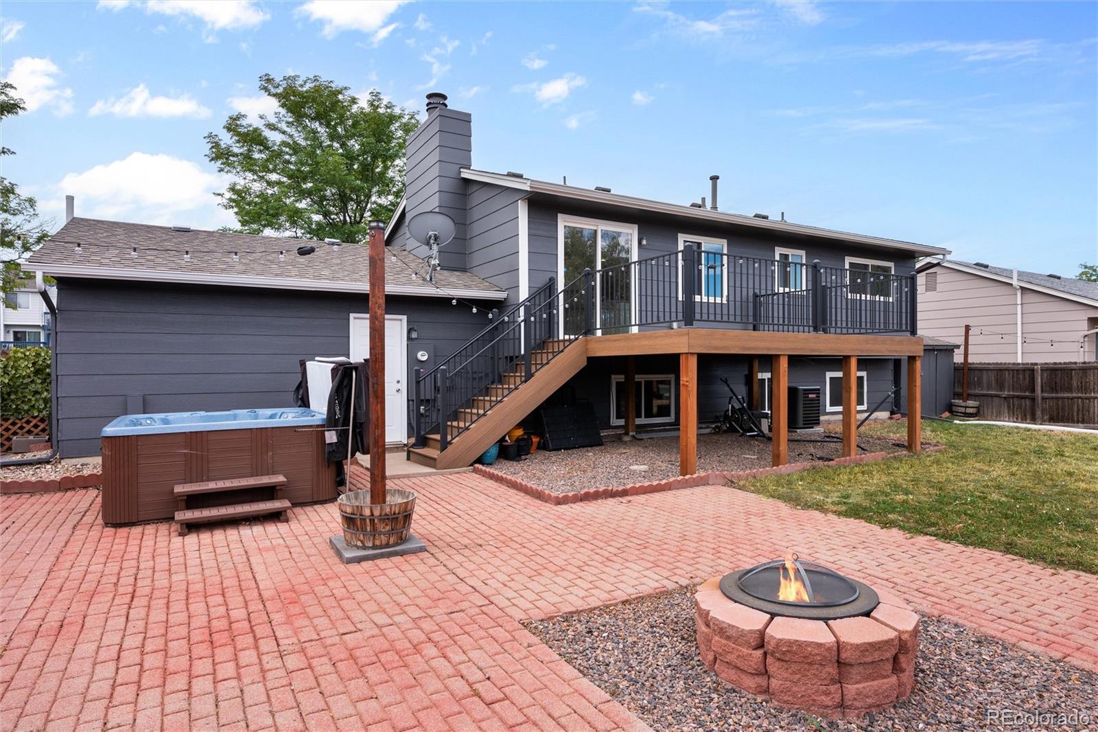 MLS Image #46 for 19161 e louisiana avenue,aurora, Colorado
