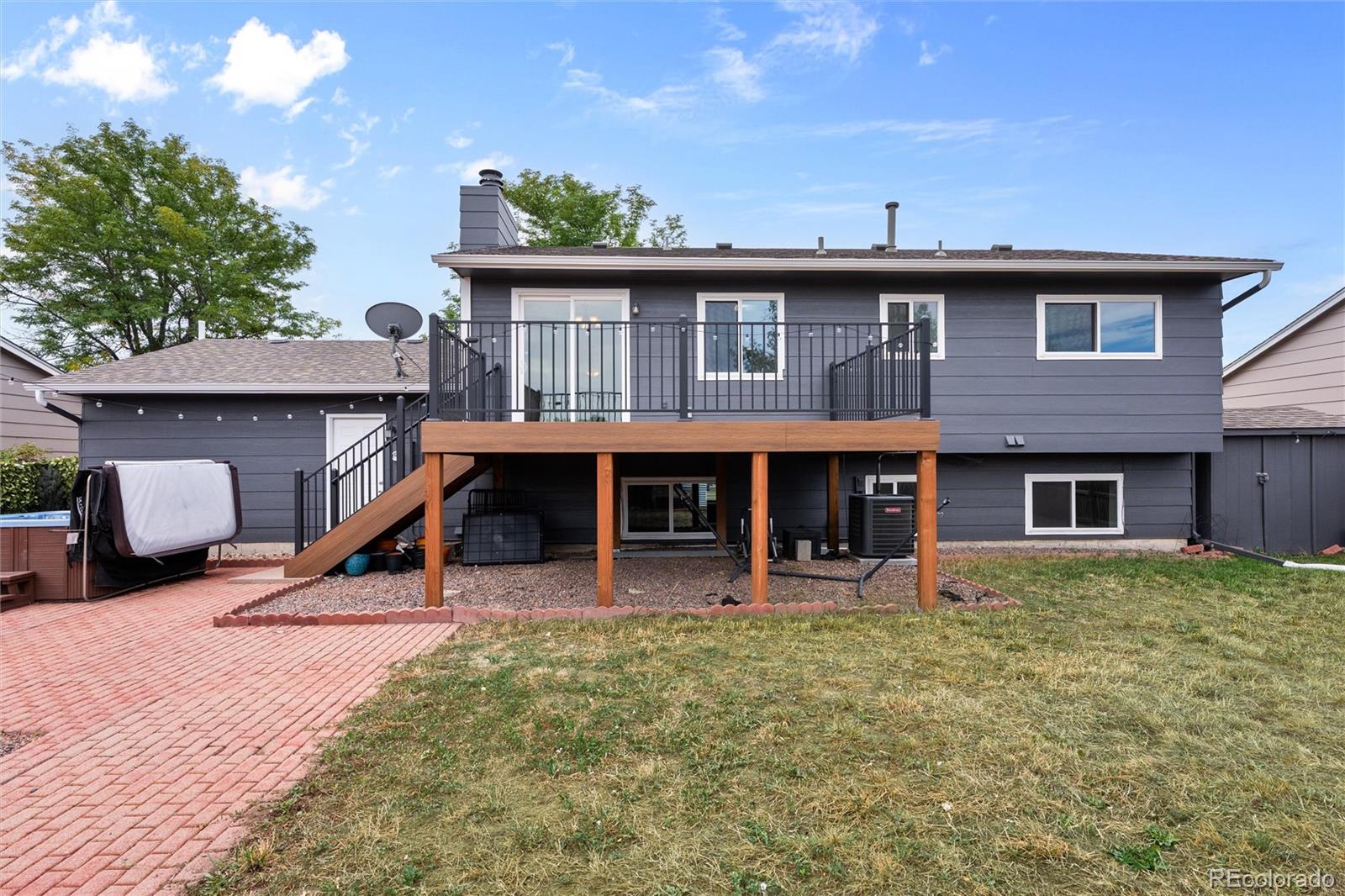 MLS Image #47 for 19161 e louisiana avenue,aurora, Colorado
