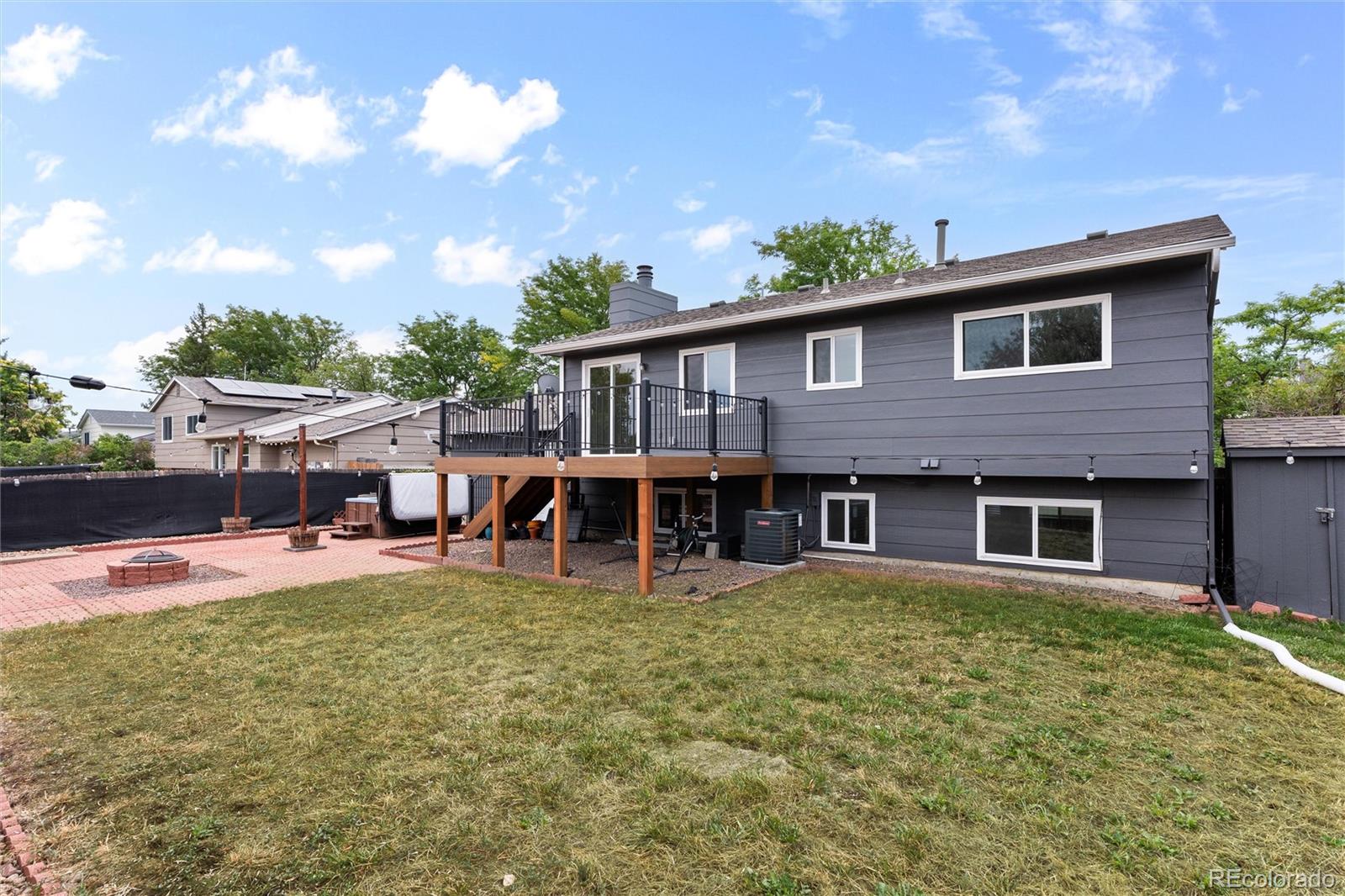 MLS Image #48 for 19161 e louisiana avenue,aurora, Colorado