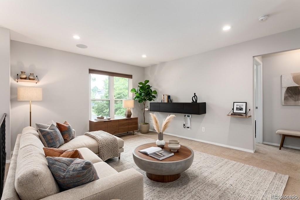 MLS Image #6 for 19161 e louisiana avenue,aurora, Colorado