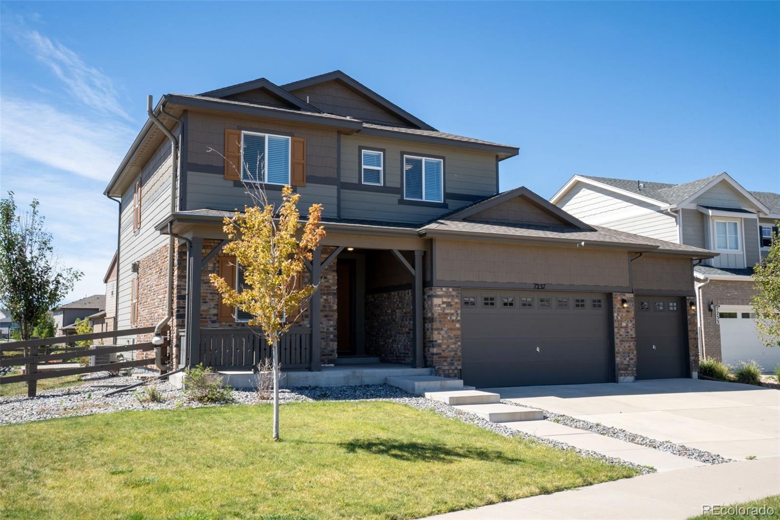 MLS Image #0 for 7237 s scottsburg way,aurora, Colorado