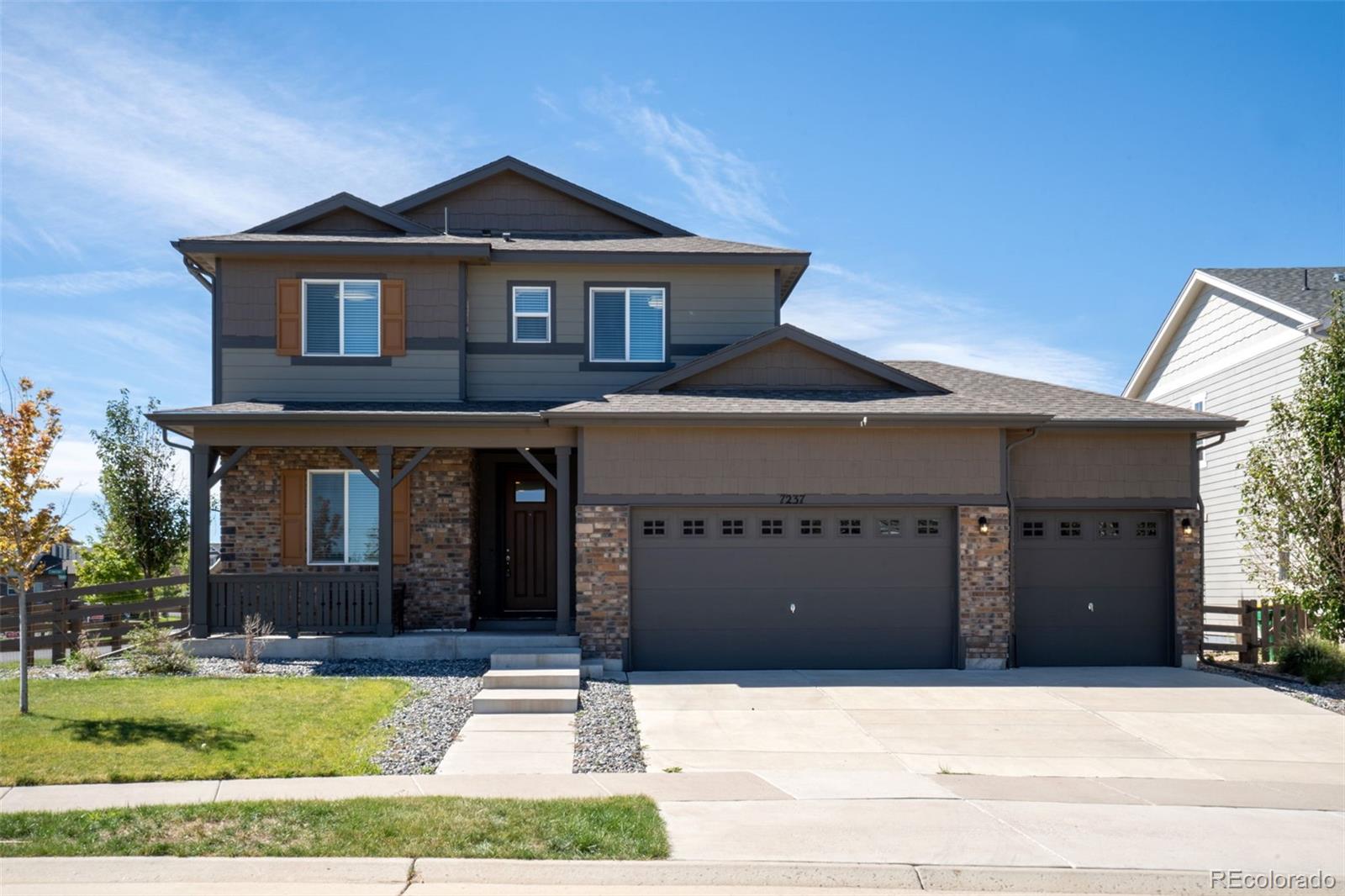 MLS Image #1 for 7237 s scottsburg way,aurora, Colorado
