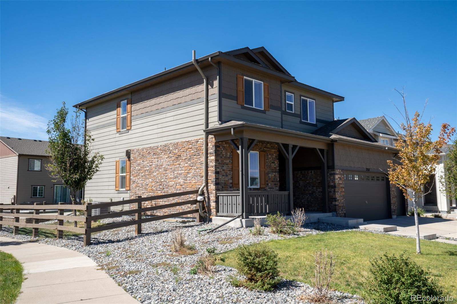 MLS Image #2 for 7237 s scottsburg way,aurora, Colorado