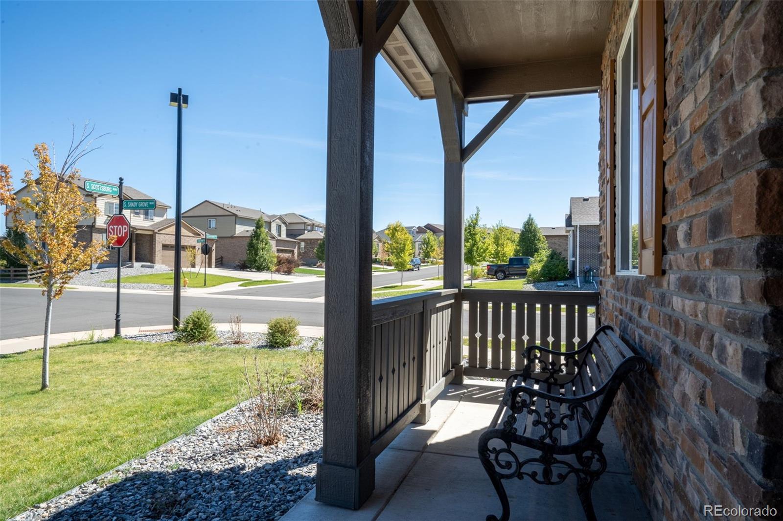 MLS Image #3 for 7237 s scottsburg way,aurora, Colorado