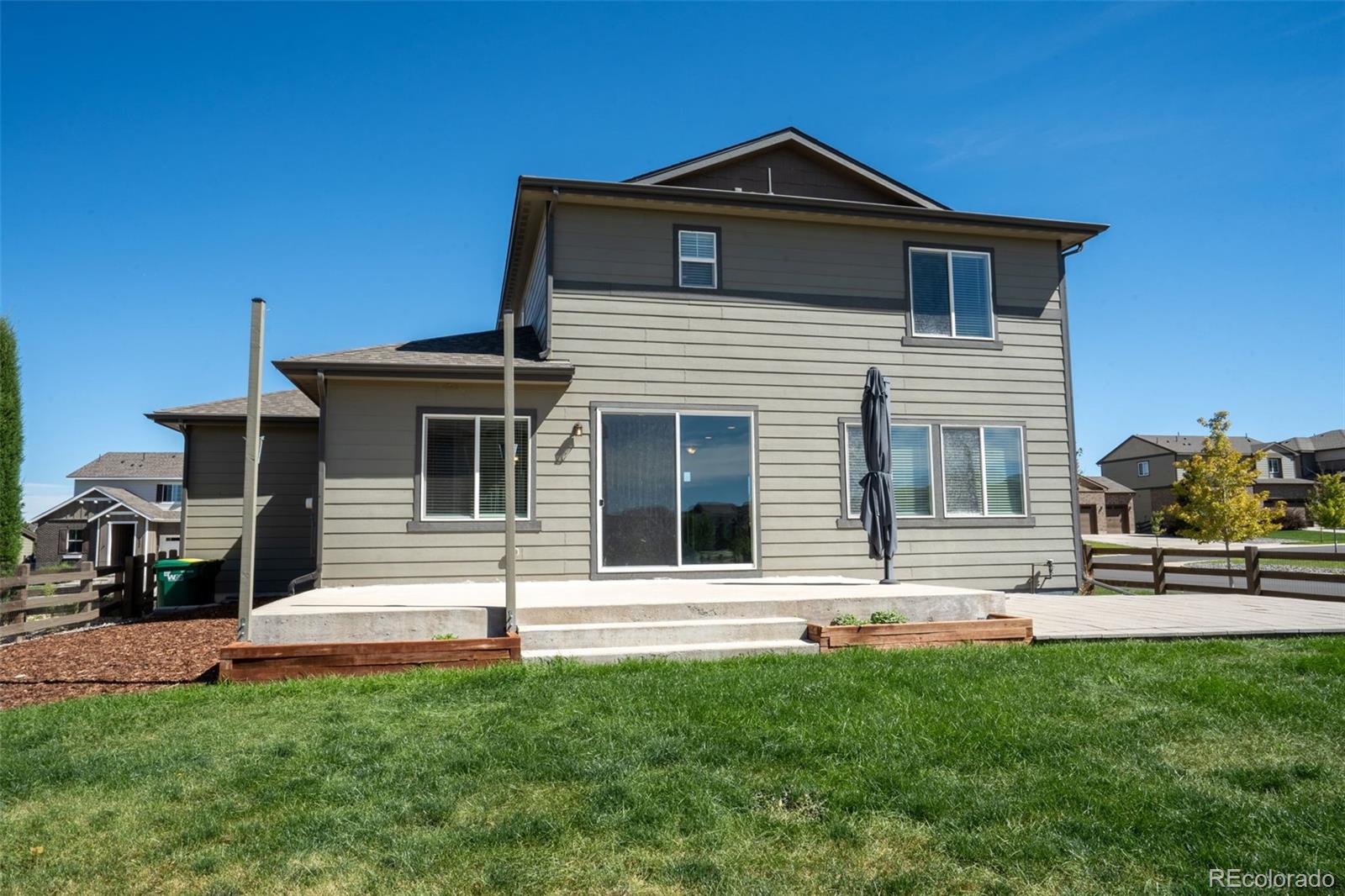 MLS Image #41 for 7237 s scottsburg way,aurora, Colorado
