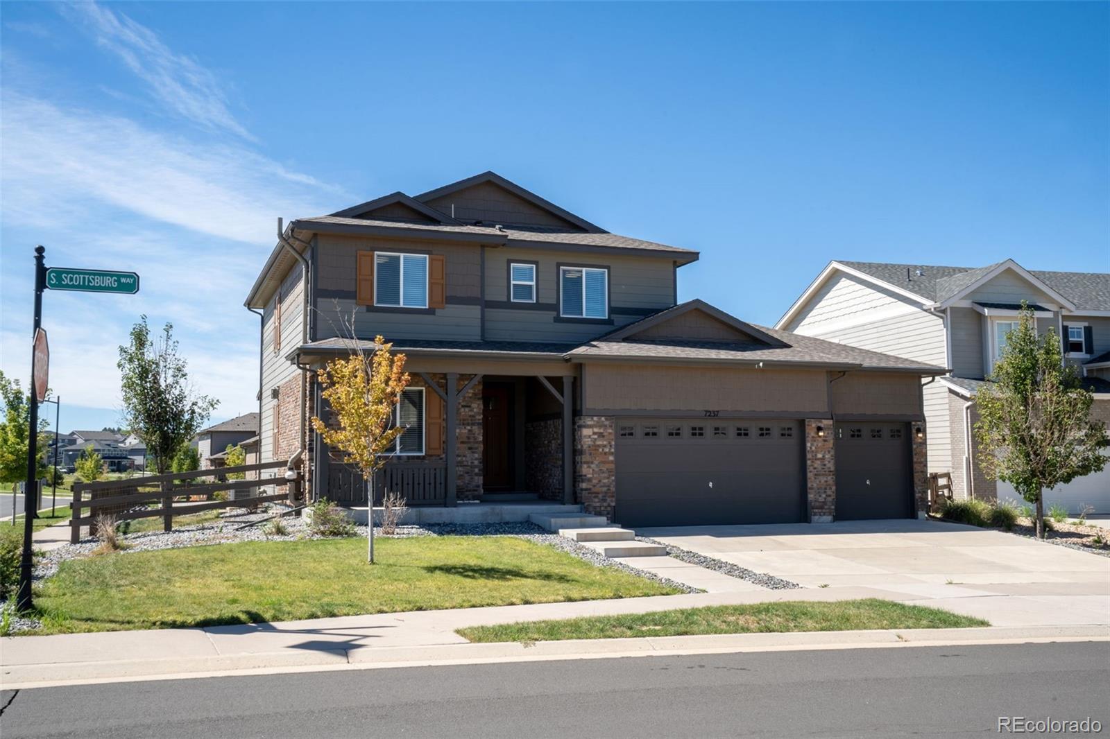MLS Image #45 for 7237 s scottsburg way,aurora, Colorado