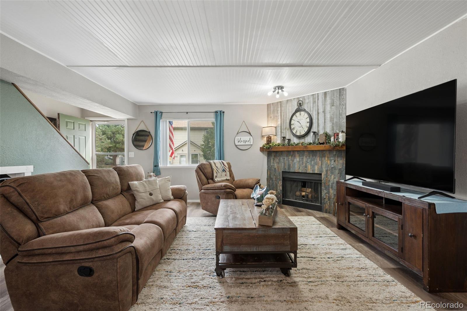 MLS Image #4 for 1874  lanka lane,colorado springs, Colorado