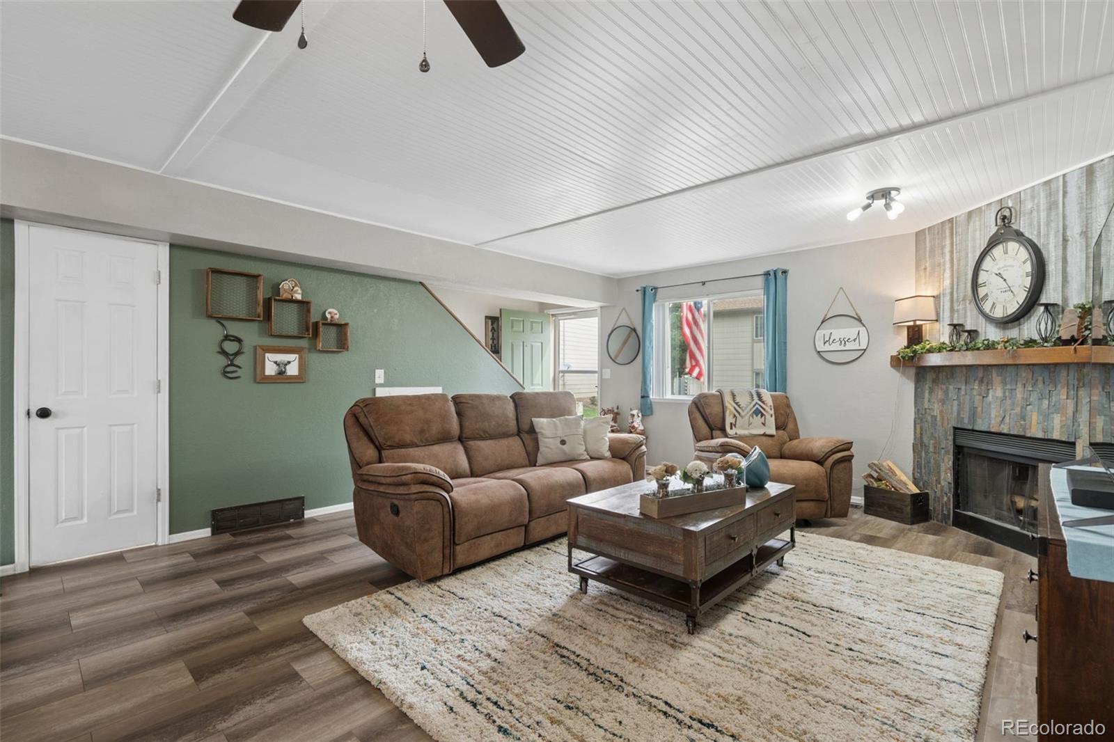 MLS Image #5 for 1874  lanka lane,colorado springs, Colorado