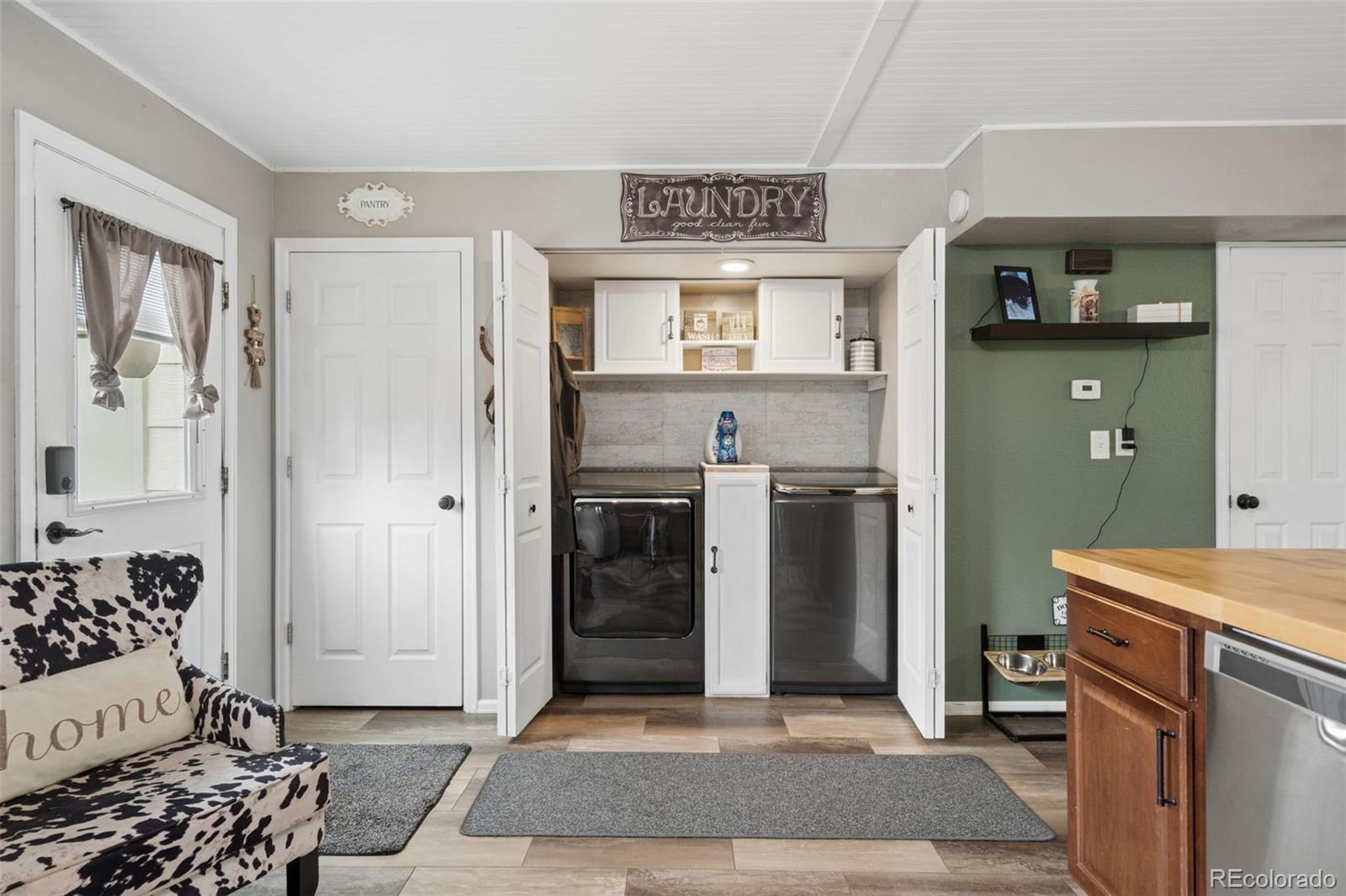 MLS Image #8 for 1874  lanka lane,colorado springs, Colorado