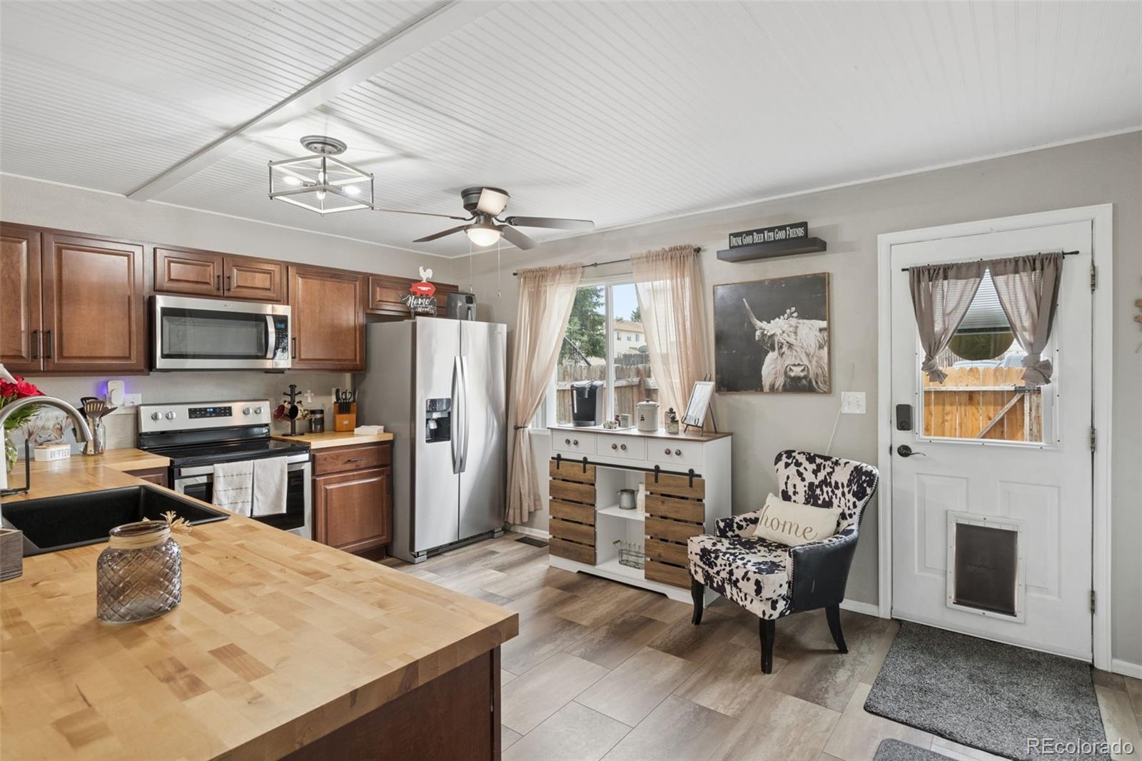 MLS Image #9 for 1874  lanka lane,colorado springs, Colorado