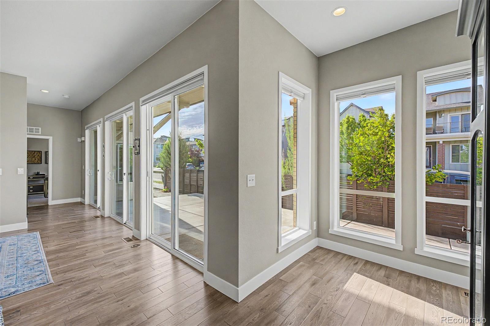 MLS Image #2 for 6773  mariposa court,denver, Colorado