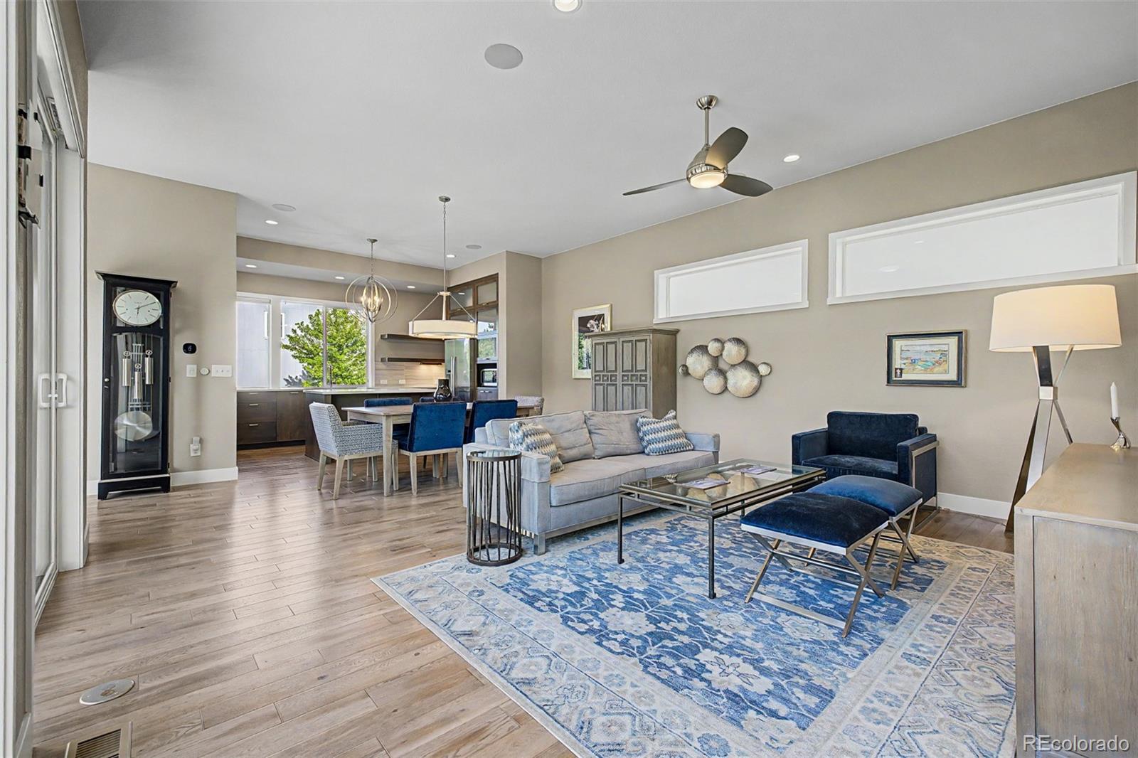 MLS Image #3 for 6773  mariposa court,denver, Colorado