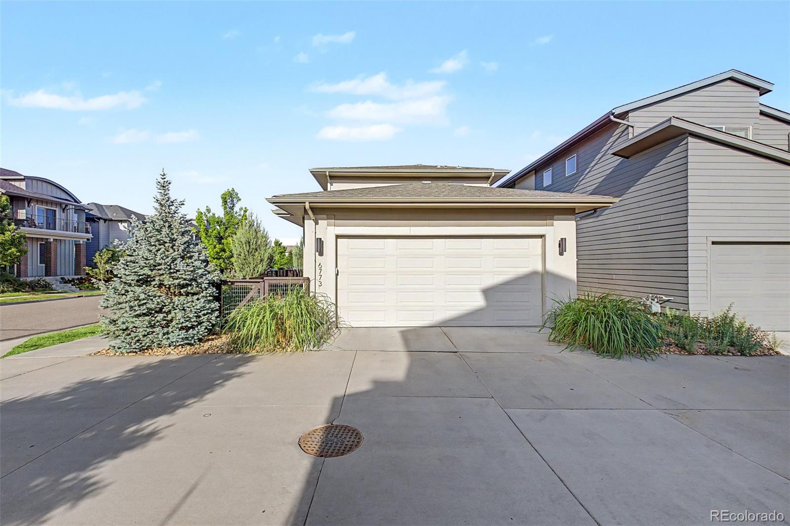 MLS Image #38 for 6773  mariposa court,denver, Colorado