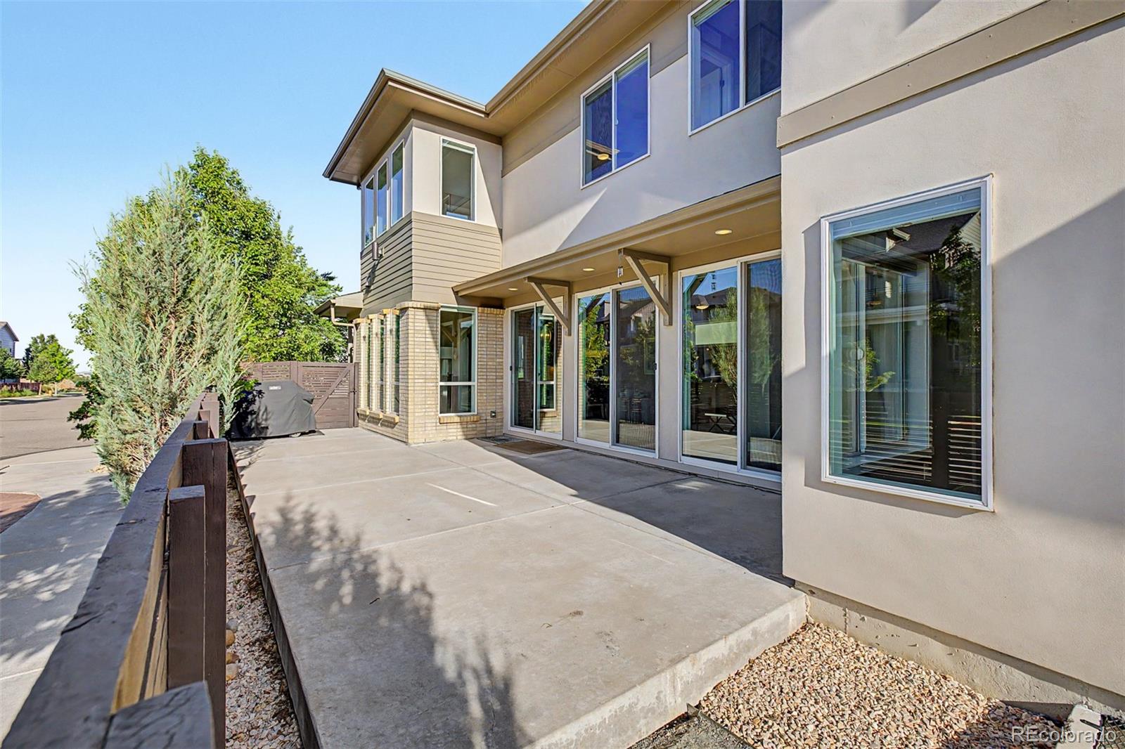 MLS Image #39 for 6773  mariposa court,denver, Colorado