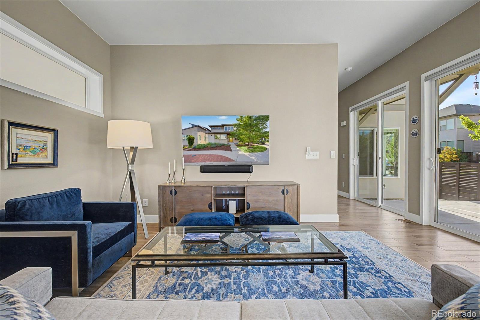 MLS Image #4 for 6773  mariposa court,denver, Colorado