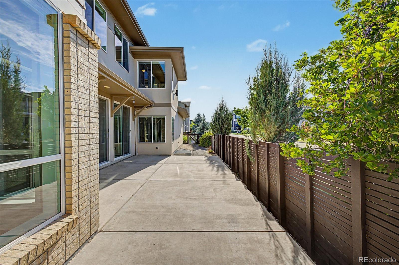 MLS Image #40 for 6773  mariposa court,denver, Colorado