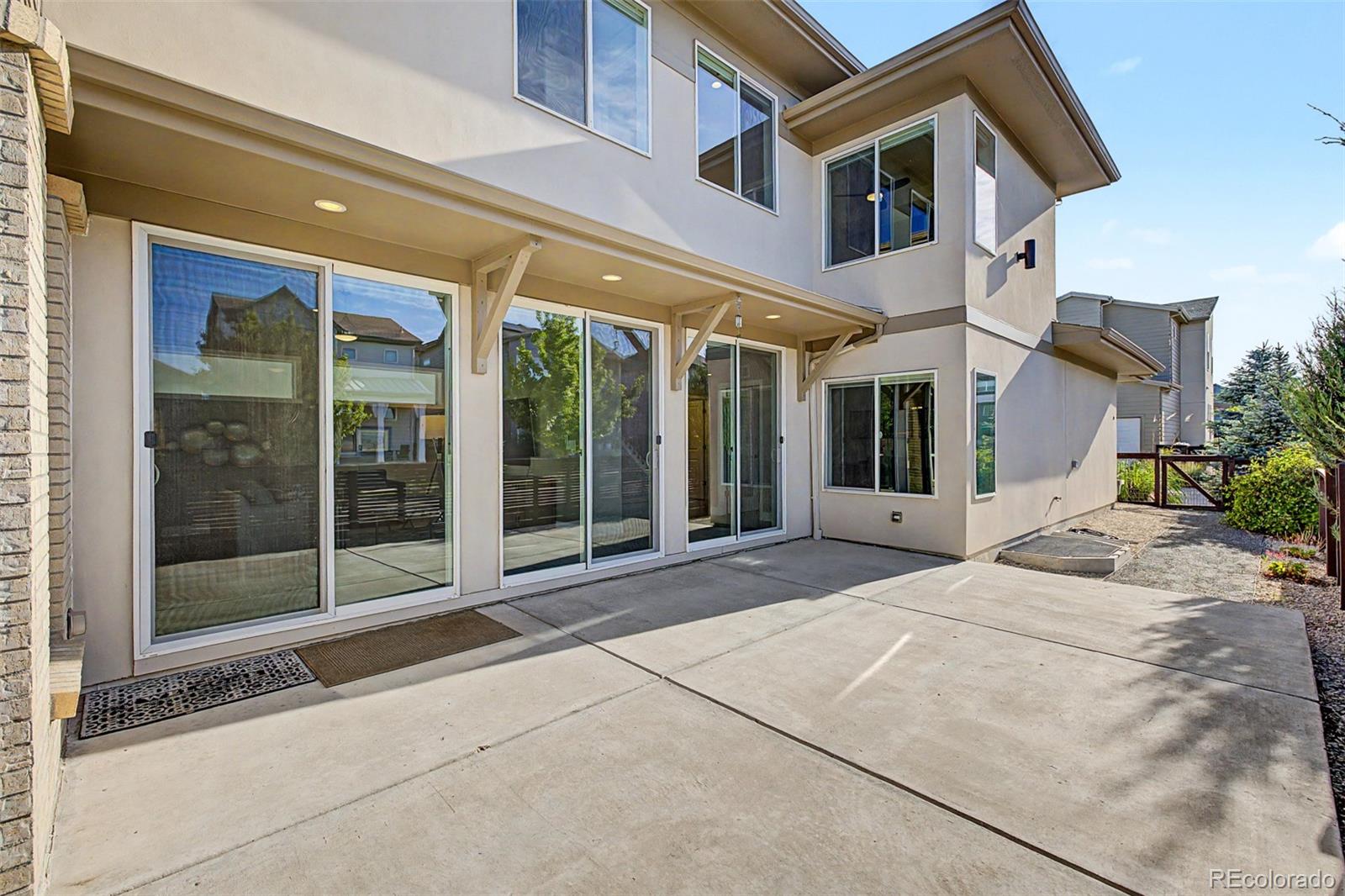 MLS Image #41 for 6773  mariposa court,denver, Colorado