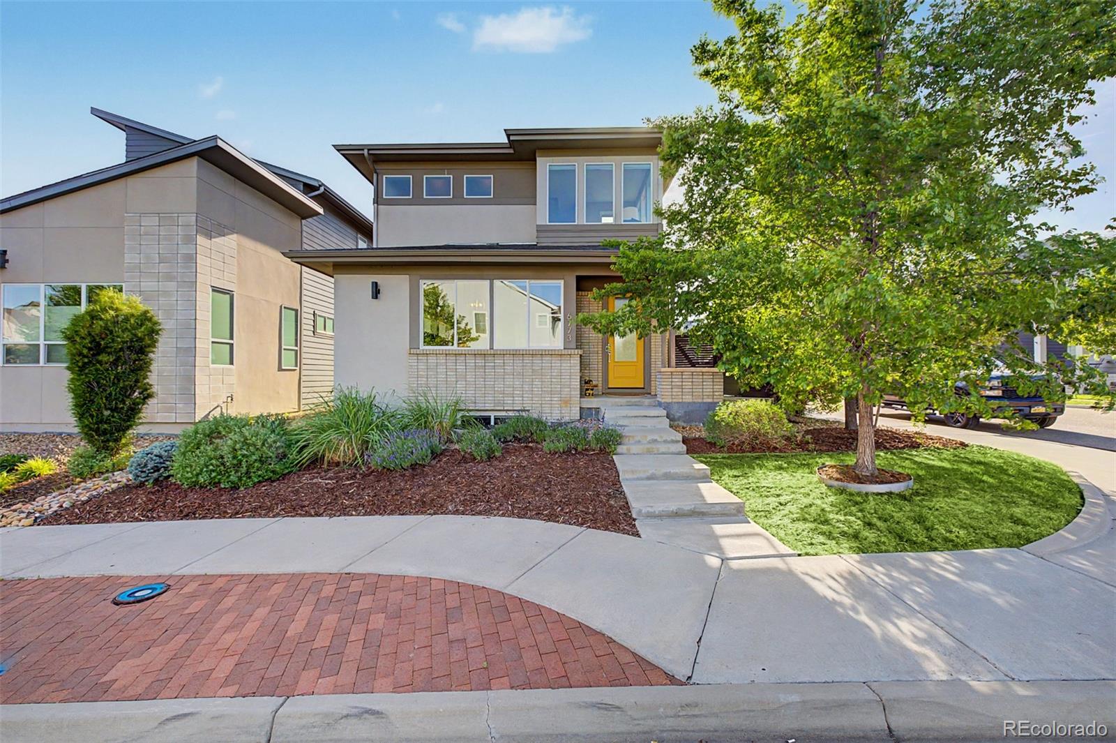 MLS Image #42 for 6773  mariposa court,denver, Colorado