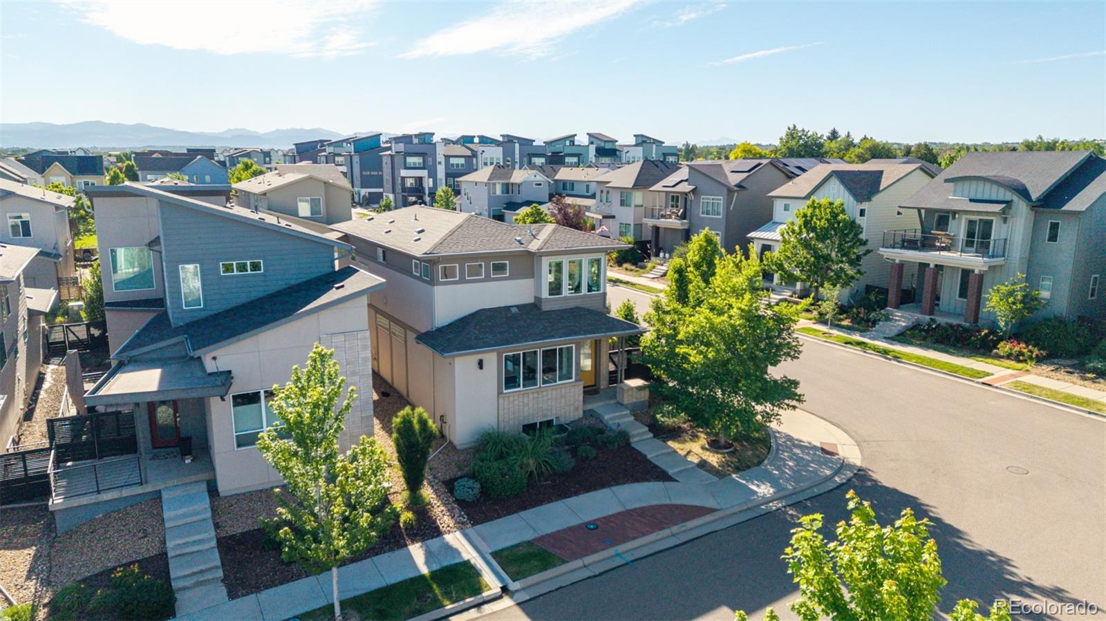 MLS Image #44 for 6773  mariposa court,denver, Colorado