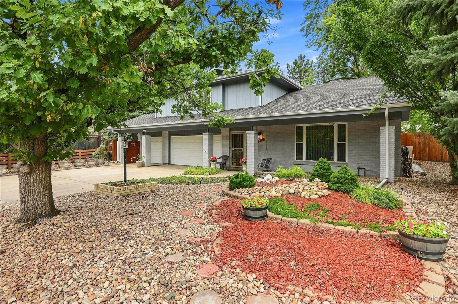MLS Image #1 for 1570 s macon street,aurora, Colorado